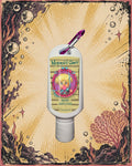 AUDREY — Mermaid Snot Mask Anti-Fog