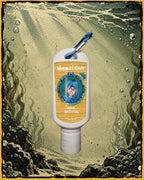 KAREN — Mermaid Snot Mask Anti-Fog