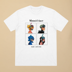 Mermaid Snot Graphic T-Shirt
