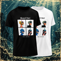 Mermaid Snot Graphic T-Shirt