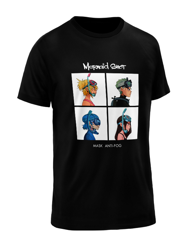 Mermaid Black Mock TransCropped